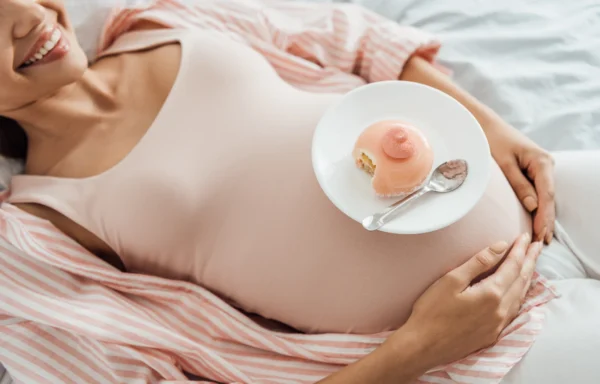 Specijal rubrike Zdravstvena pismenost o soli i šećeru u prehrani; želja za slatkim nastaje još u majčinoj utrobi, a majka svojom prehranom utječe na razvoj preferencija prema okusima i okusni prag