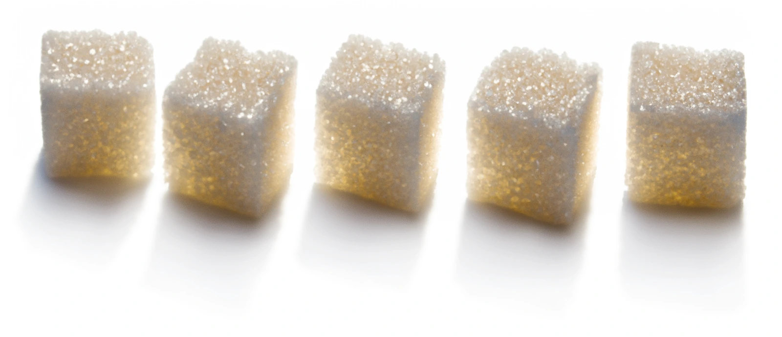 Specijal rubrike Zdravstvena pismenost Sol i Šećer; pet kockica šećera