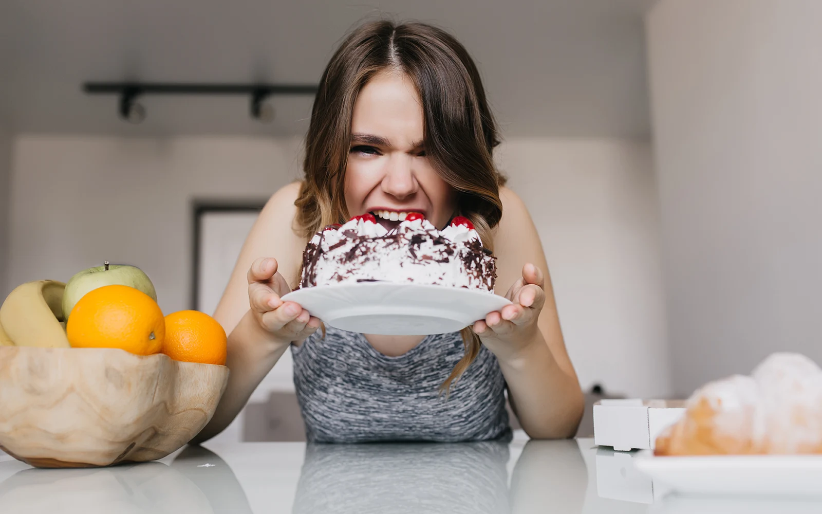 Specijal rubrike Zdravstvena pismenost o soli i šećeru u prehrani; sladila bez kalorija mogu povećati apetit i dovesti do prejedanja