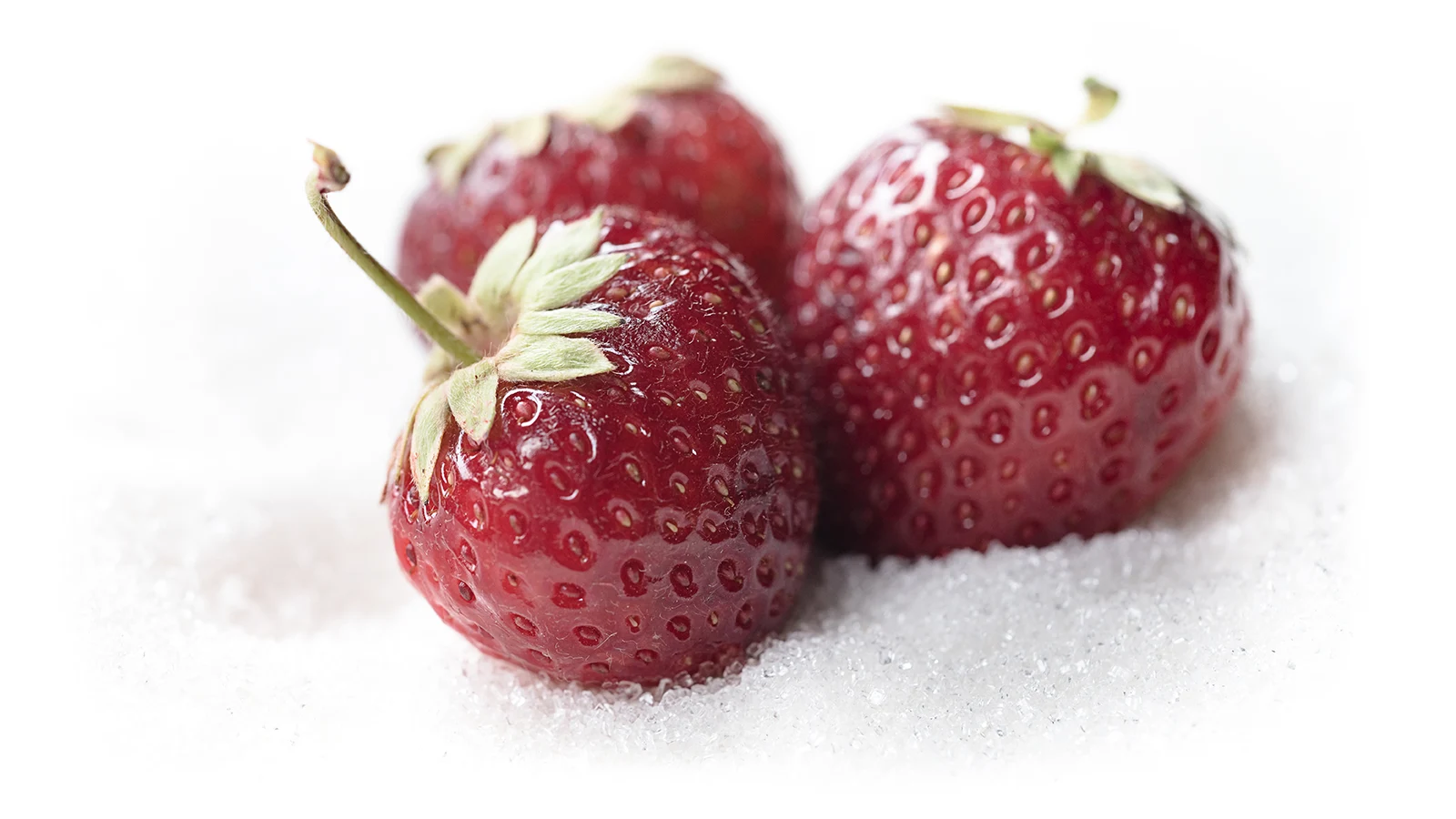 Specijal rubrike Zdravstvena pismenost o soli i šećeru u prehrani; osjetljivost na slatki okus može se vratiti ako u prehrani ograničimo unos namirnica bogatih jednostavnima šećerima