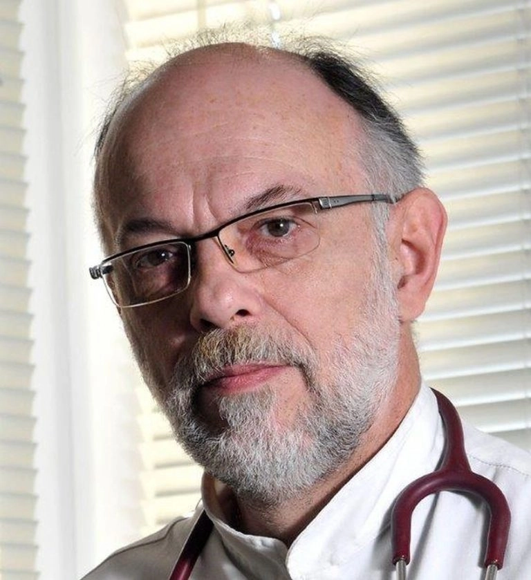 dr. Leonardo Bressan