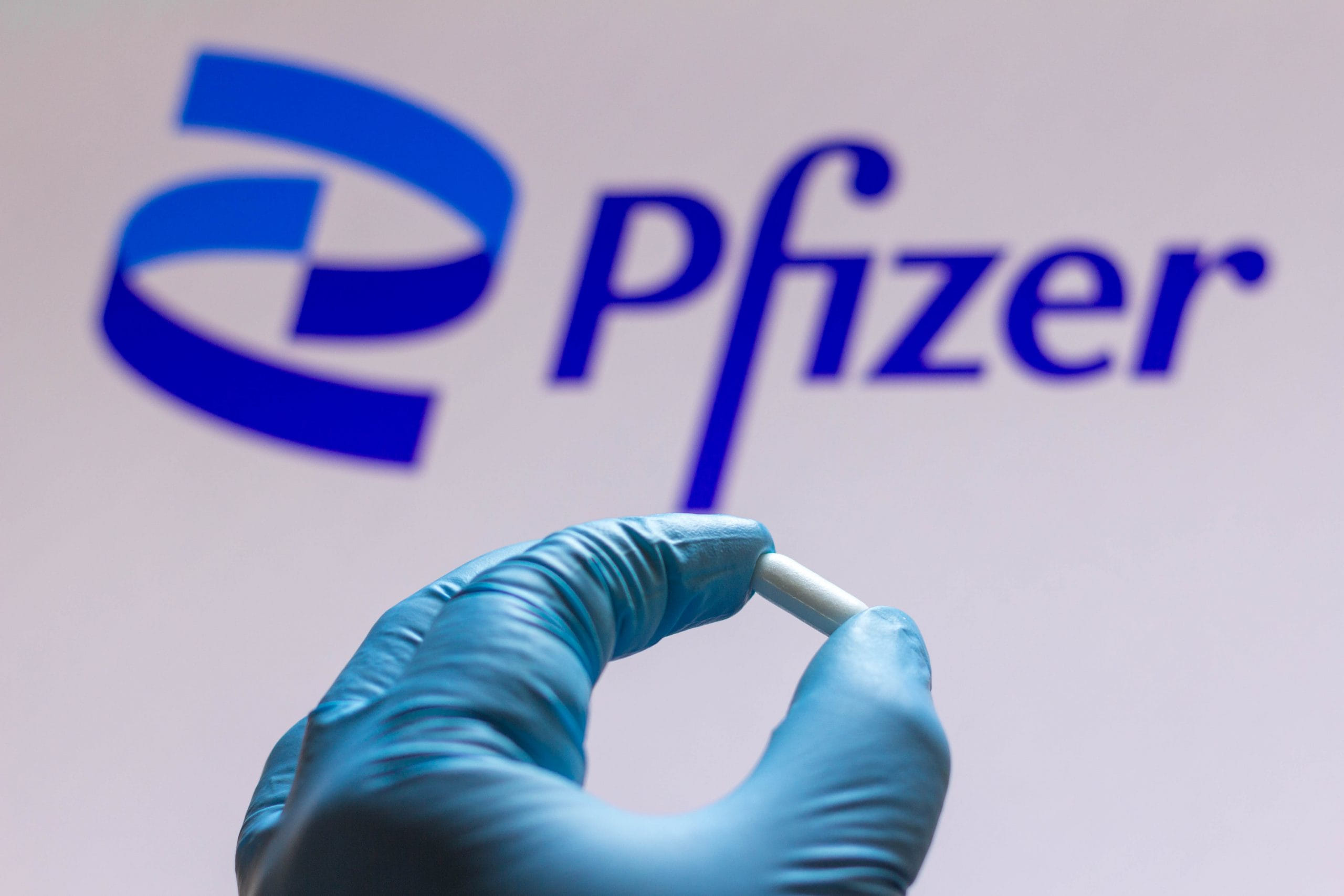 pfizer
