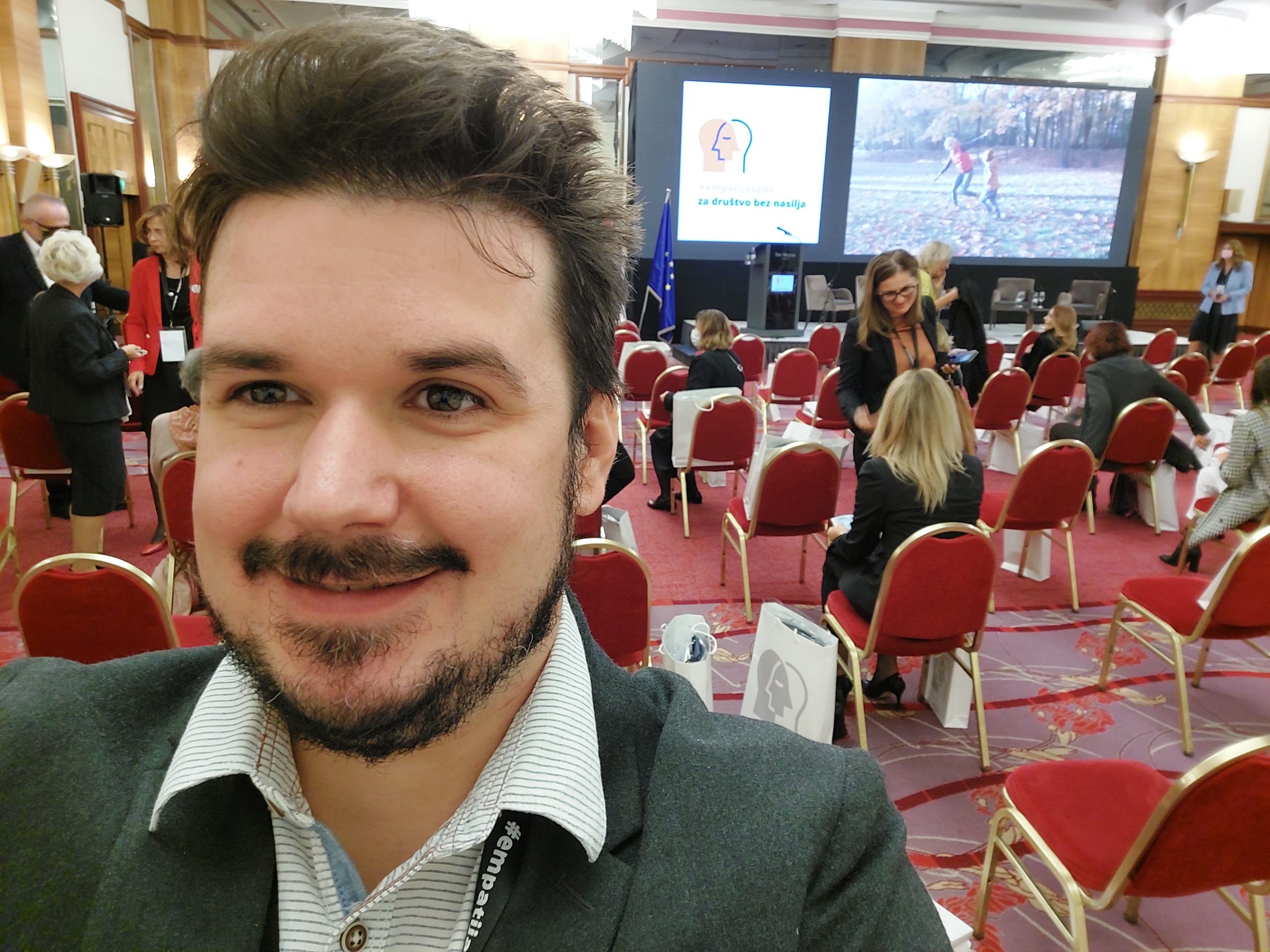 Nikola Serdarević Nikola Serdarević