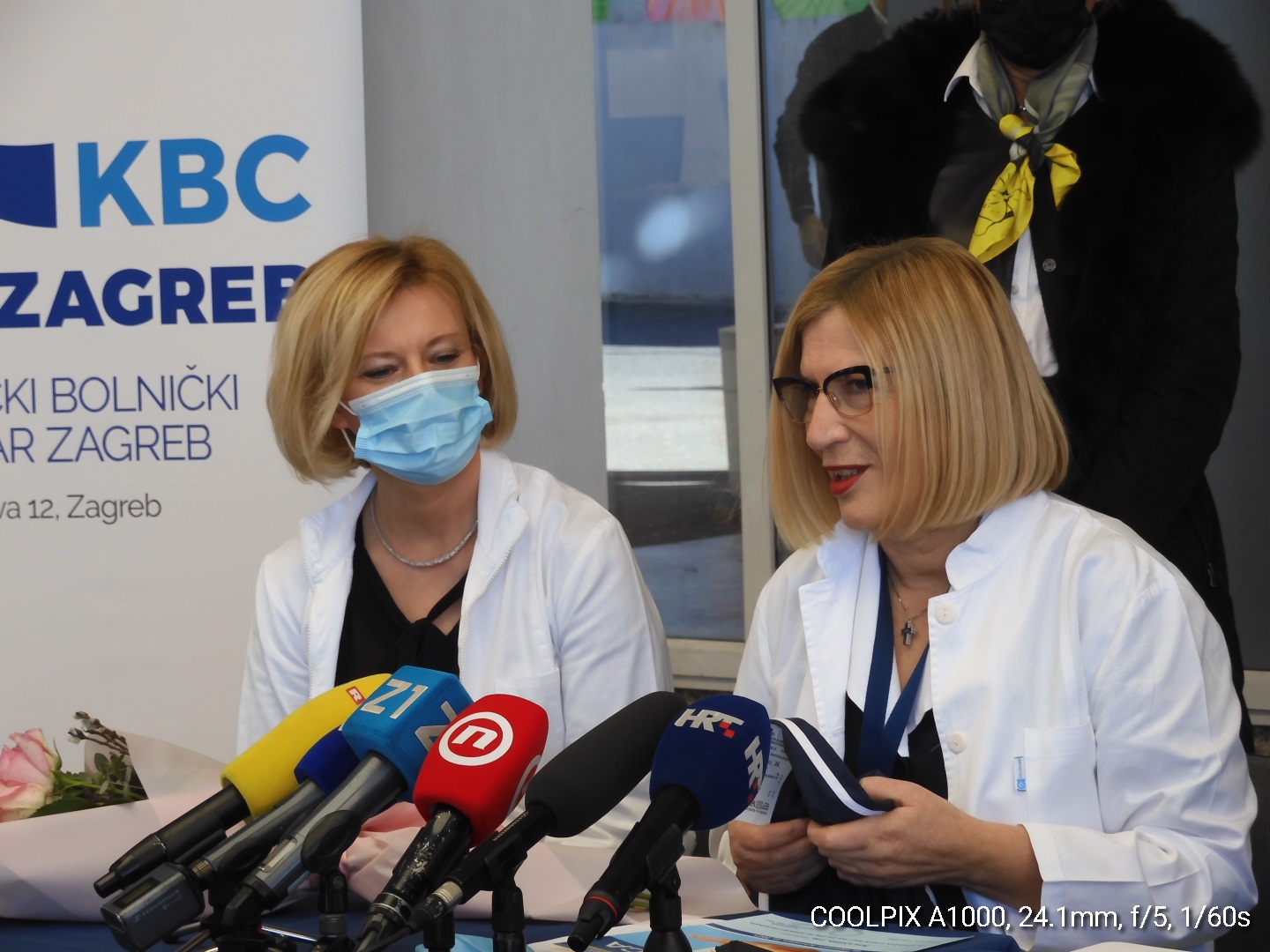 DSCN0121 Dr. Gordana Pavliša, ana Ljubas