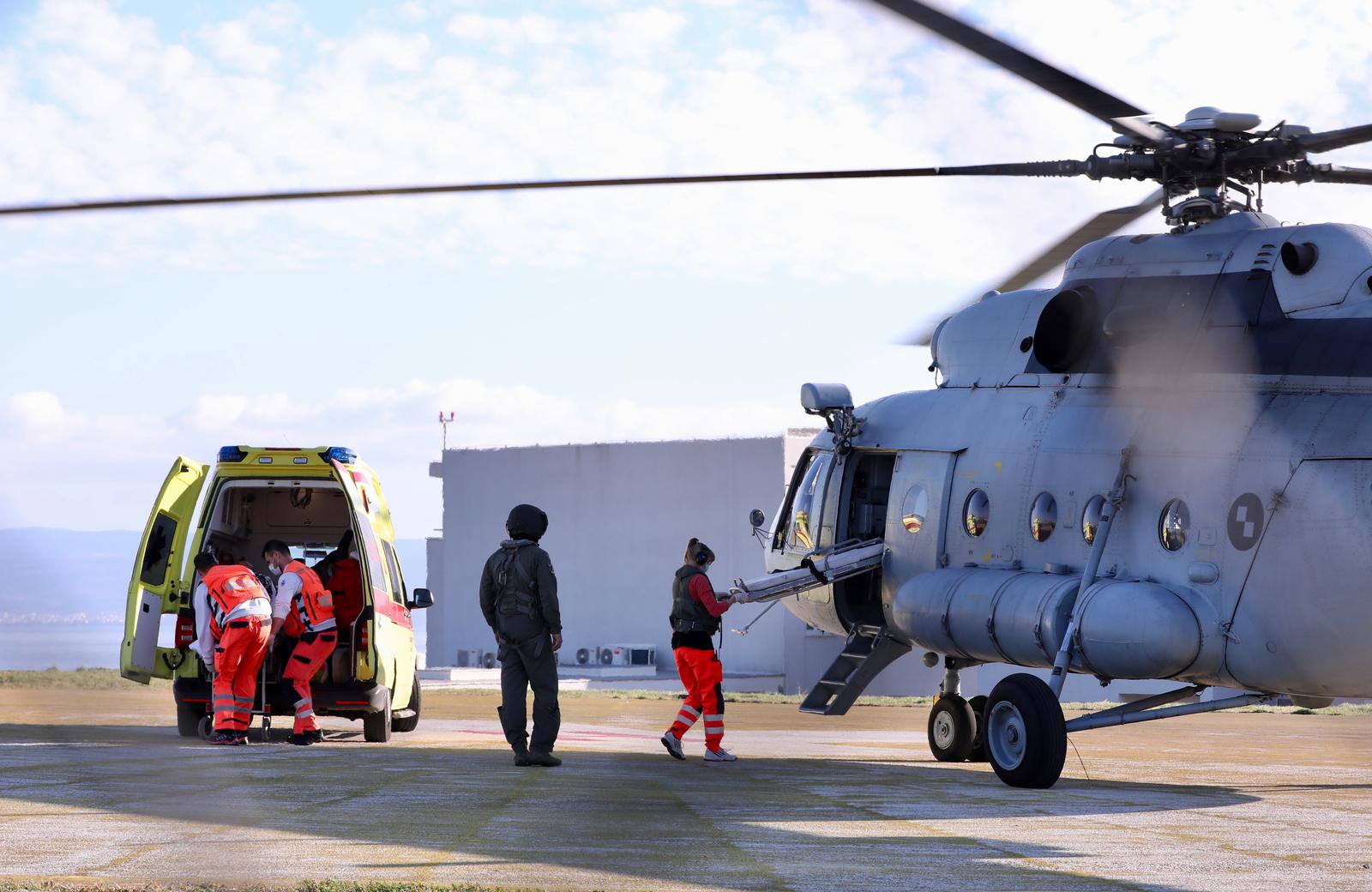 HEMS