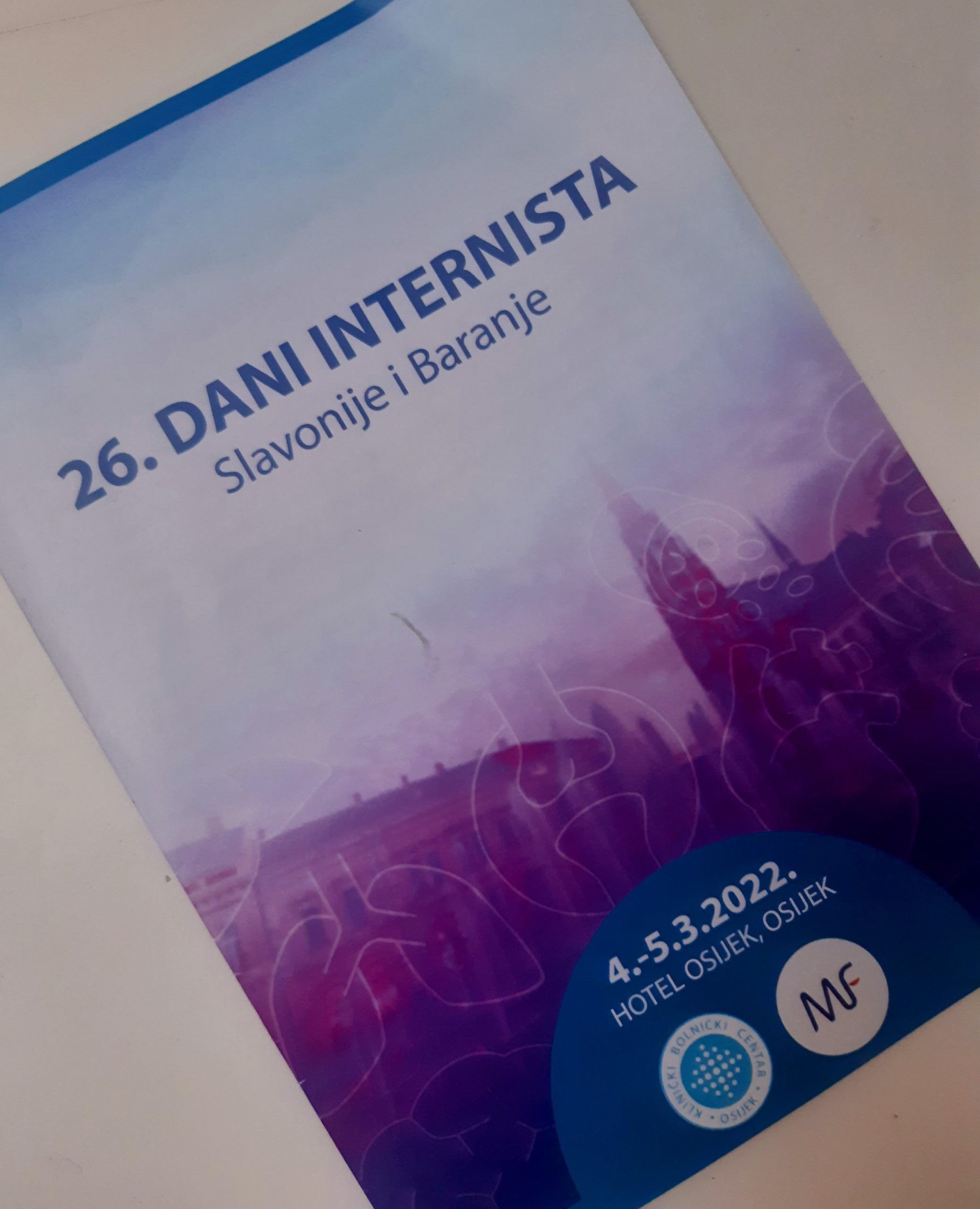 Dani internista