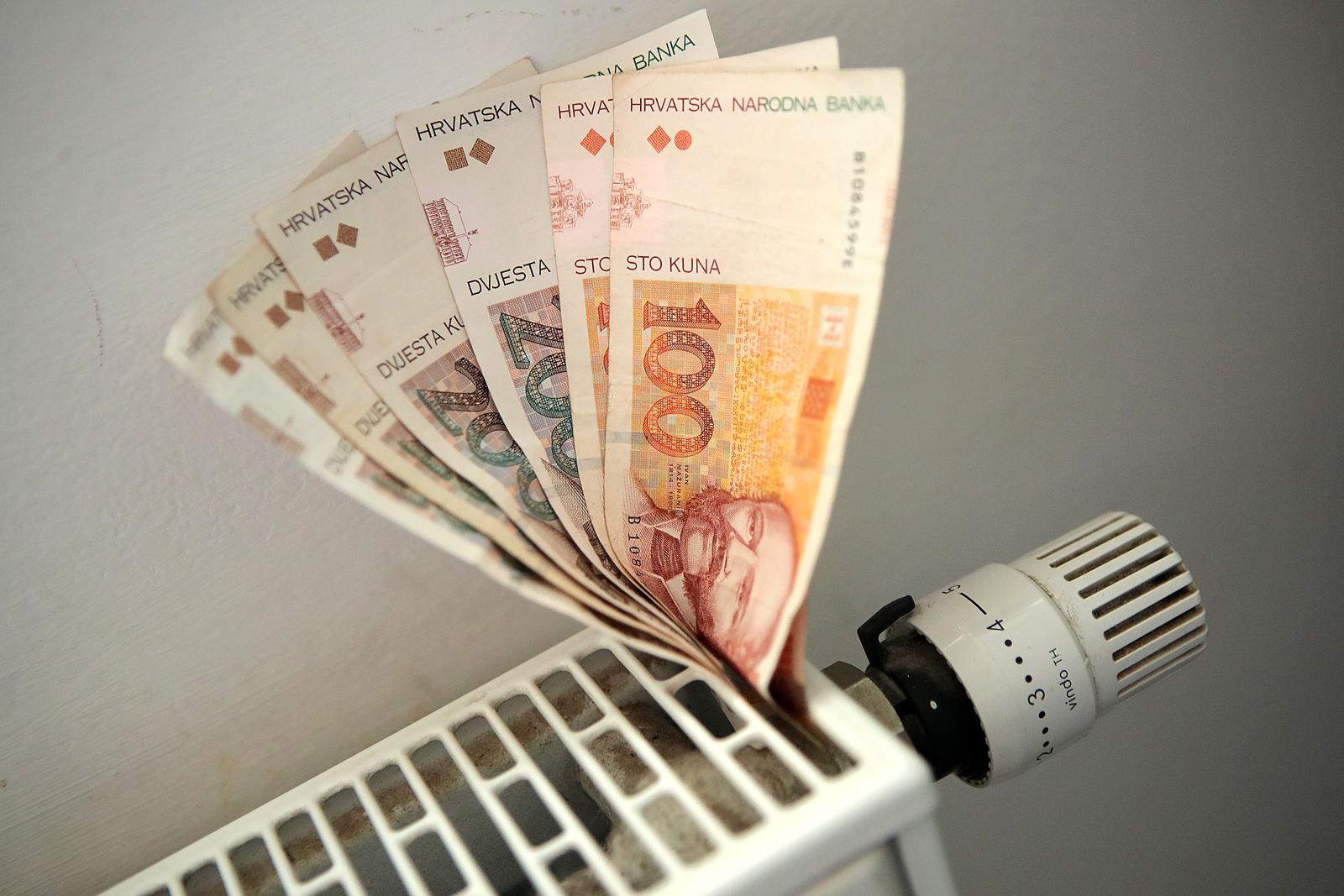 Najavljeno smanjenje PDV-a na brojne proizvode i usluge, hranu, plin, higijenske uloške...