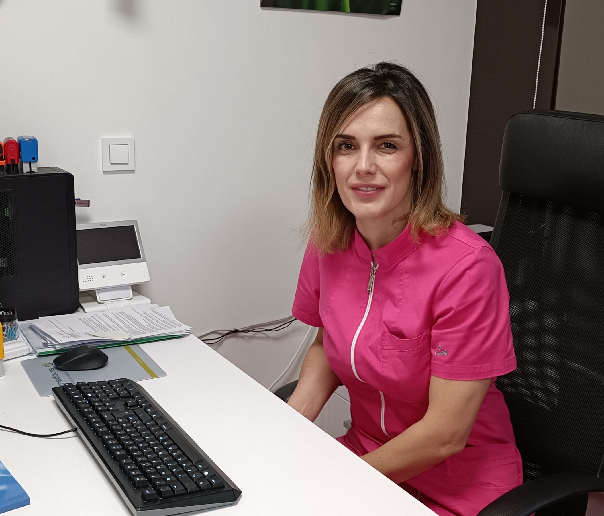 doc.dr.sc. Blaženka Kljaić Bukvić