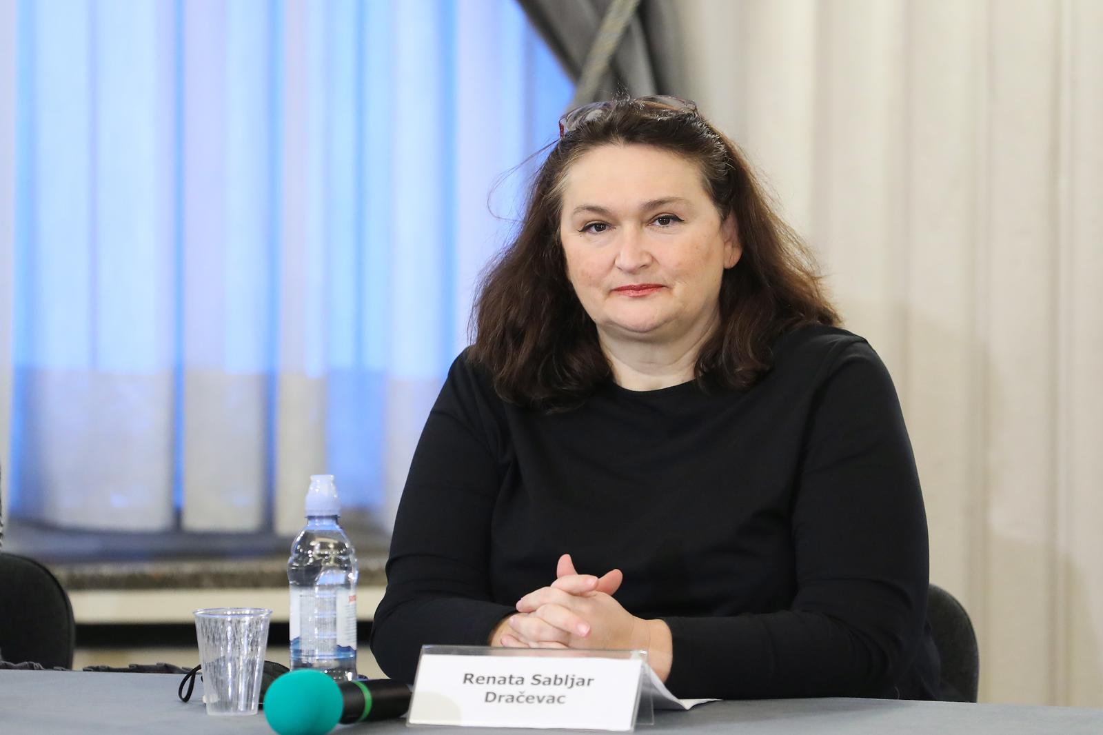 Zagreb: Okrugli stol Koordinacije hrvatske obiteljske medicine