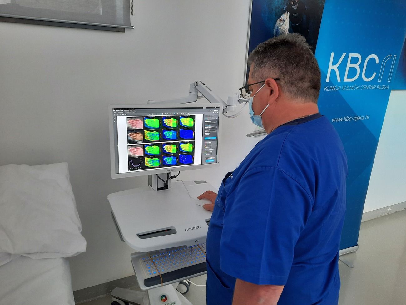 279328517_560634205495748_8254506459284737451_n KBC Ri Hiperbarična medicina