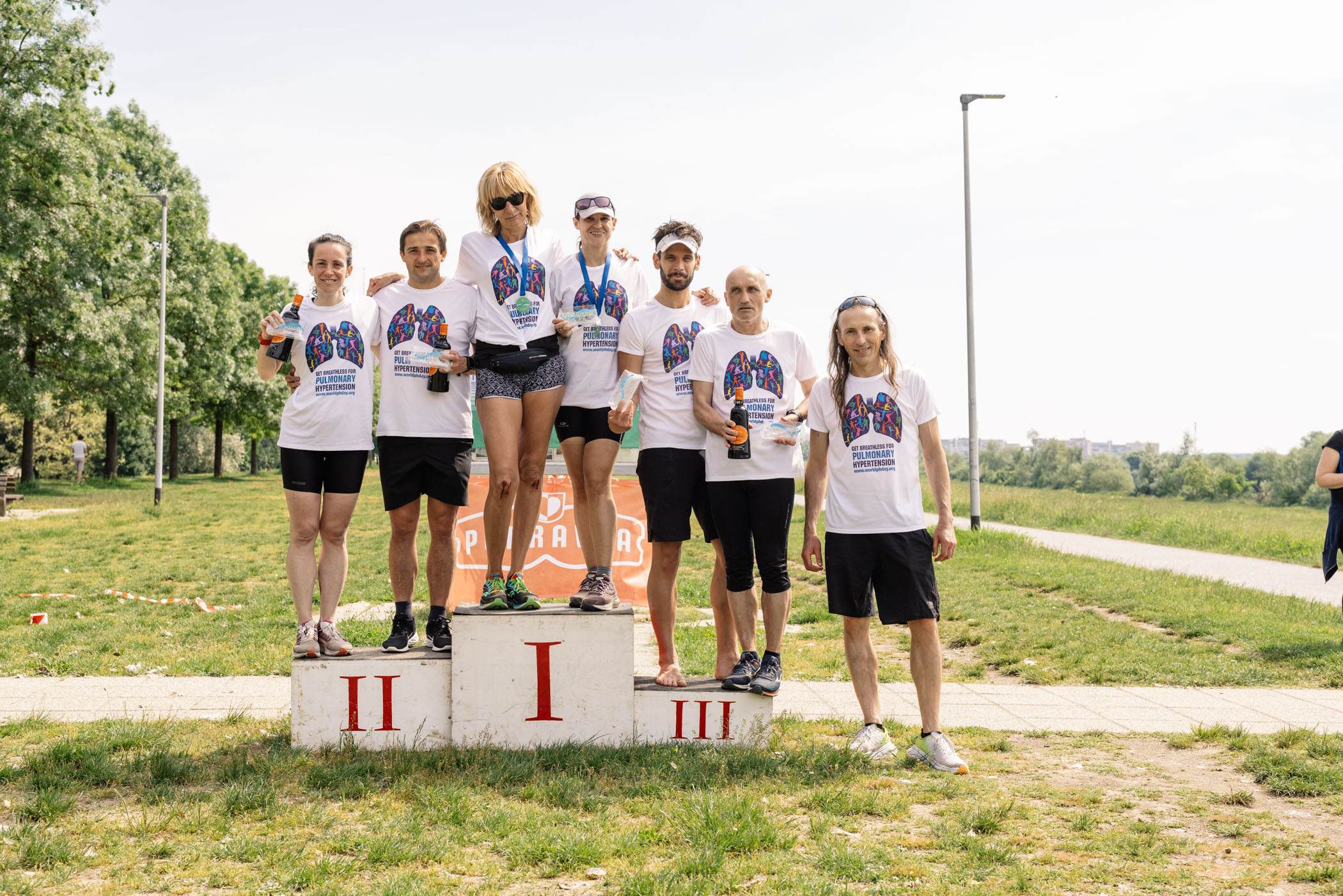 Plava krila maraton