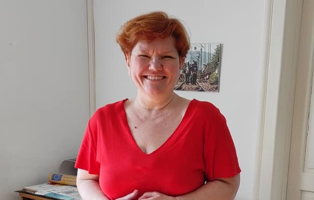 Veselinka Kastratović
