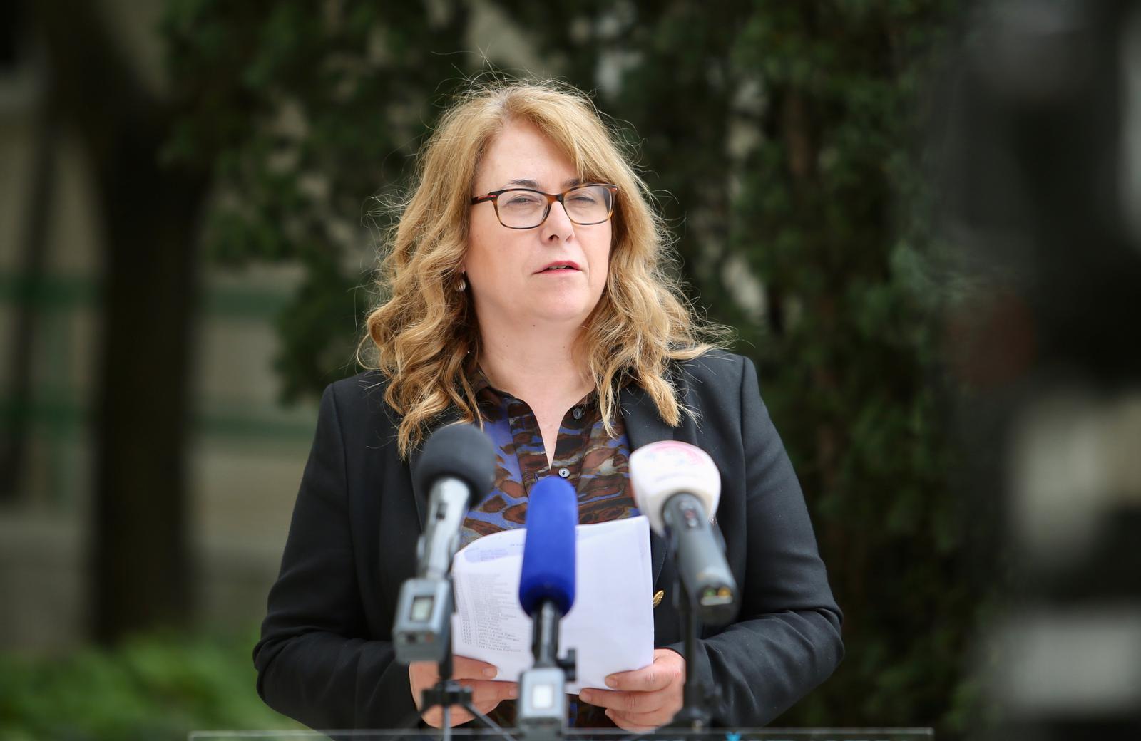 Željka Karin