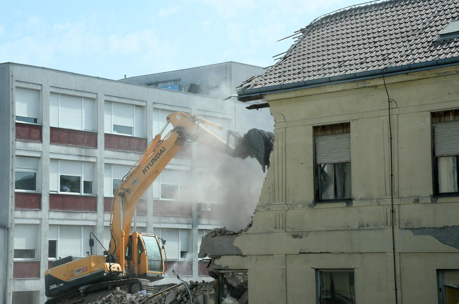 bolnica Sisak