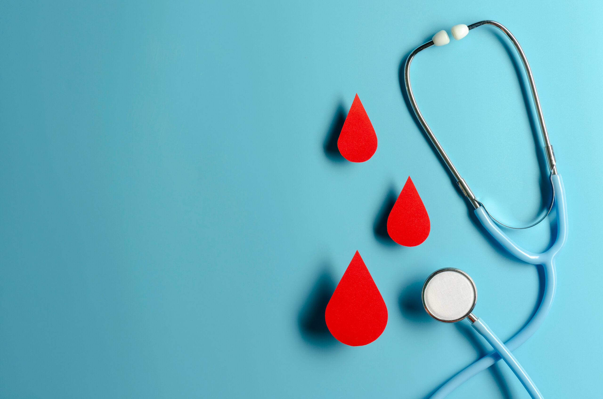 rijetke hematološke bolesti