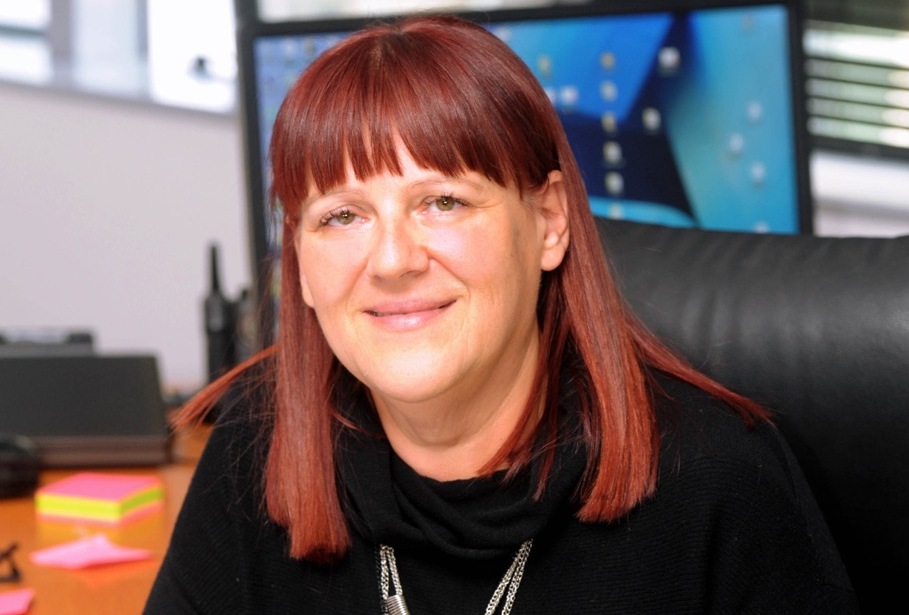 dr. Maja Grba Bujević