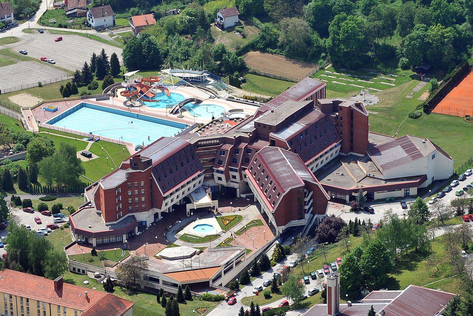 Varaždinske toplice