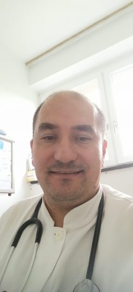 dr. Vide Popović