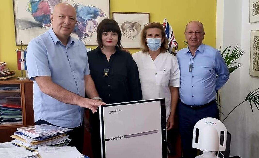 Klaićeva