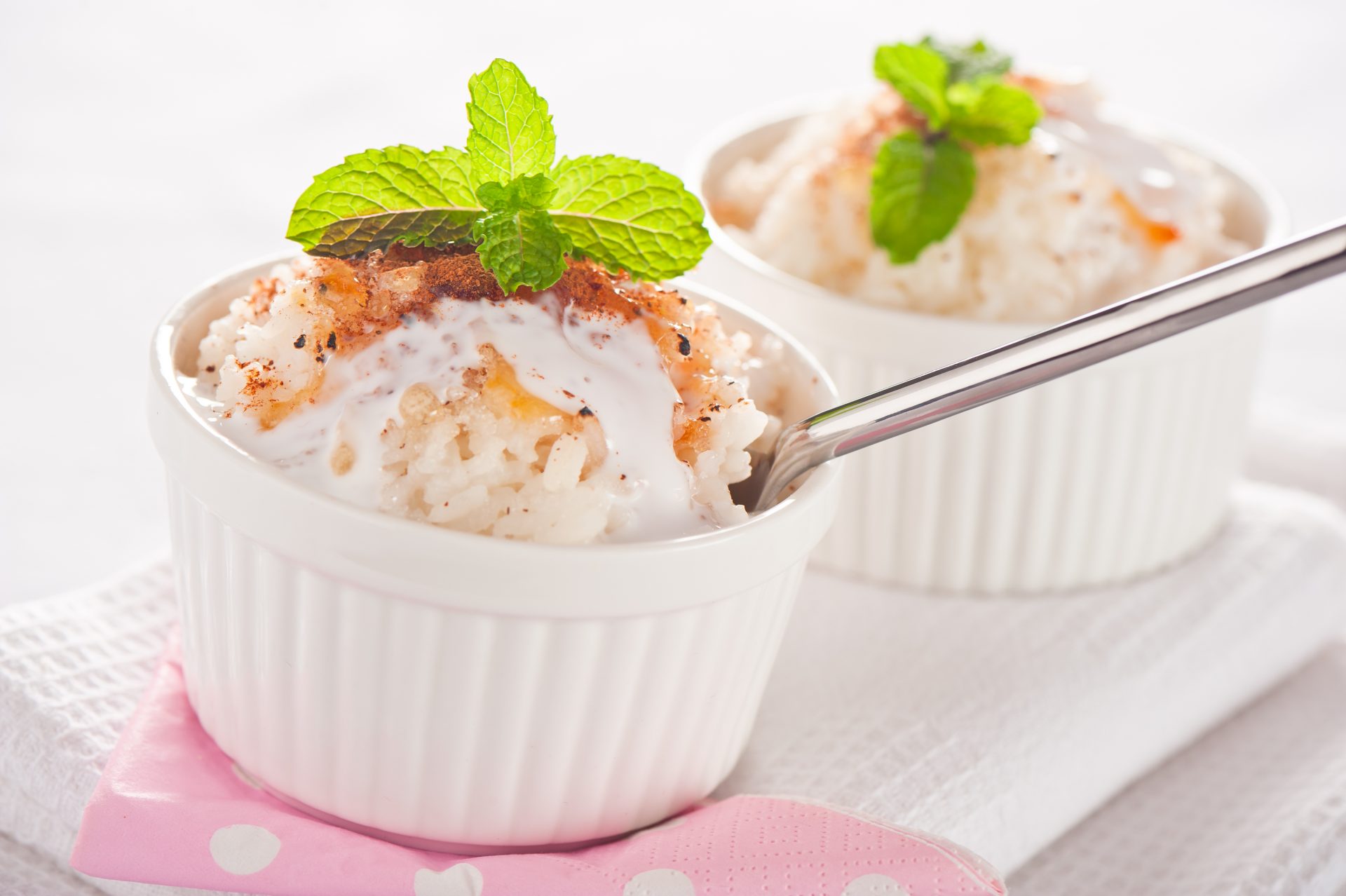 Easy,Dessert,-,Milk,Rice