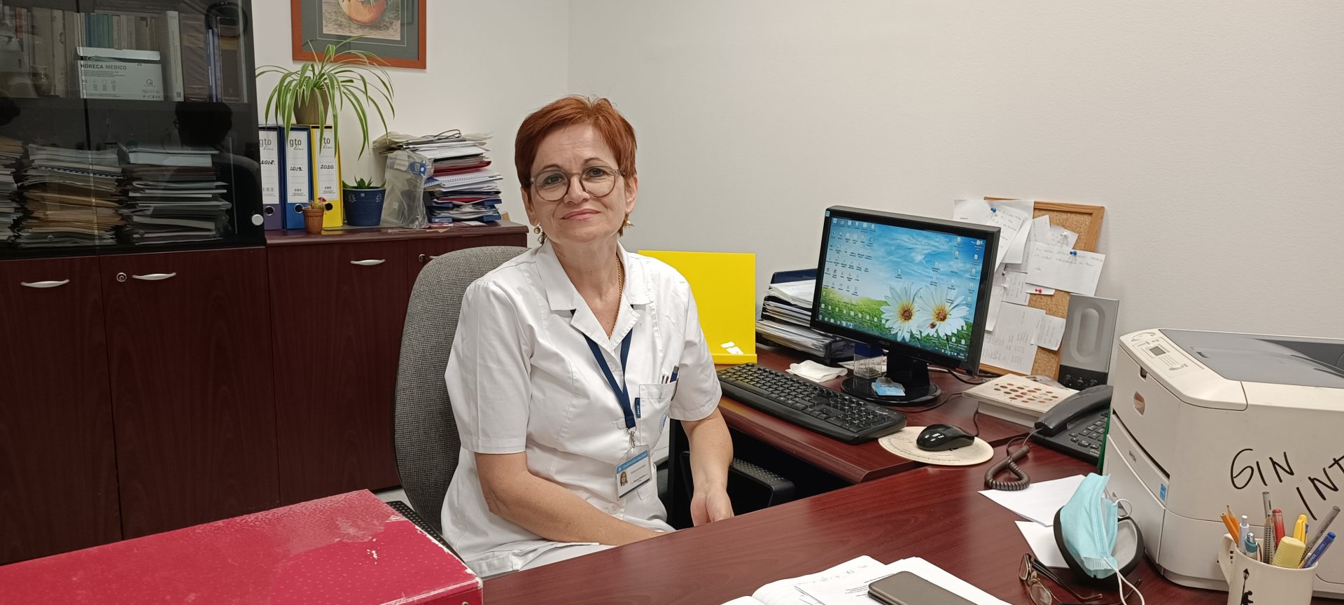 dr.sc. Mirjana Vladetić