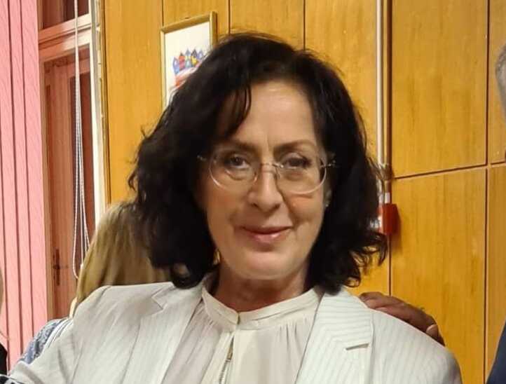 Nađa Berbić