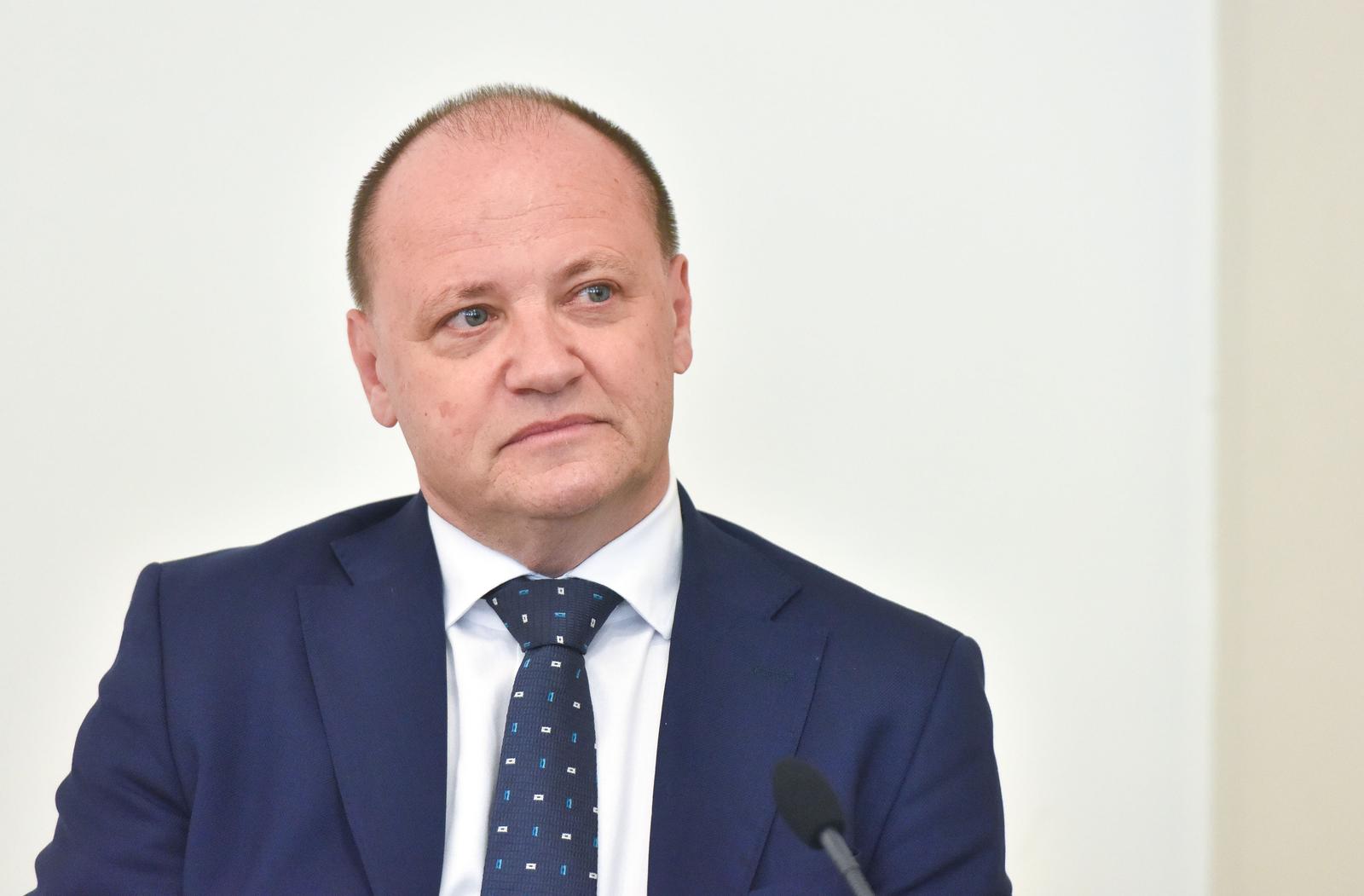 Davor Štimac