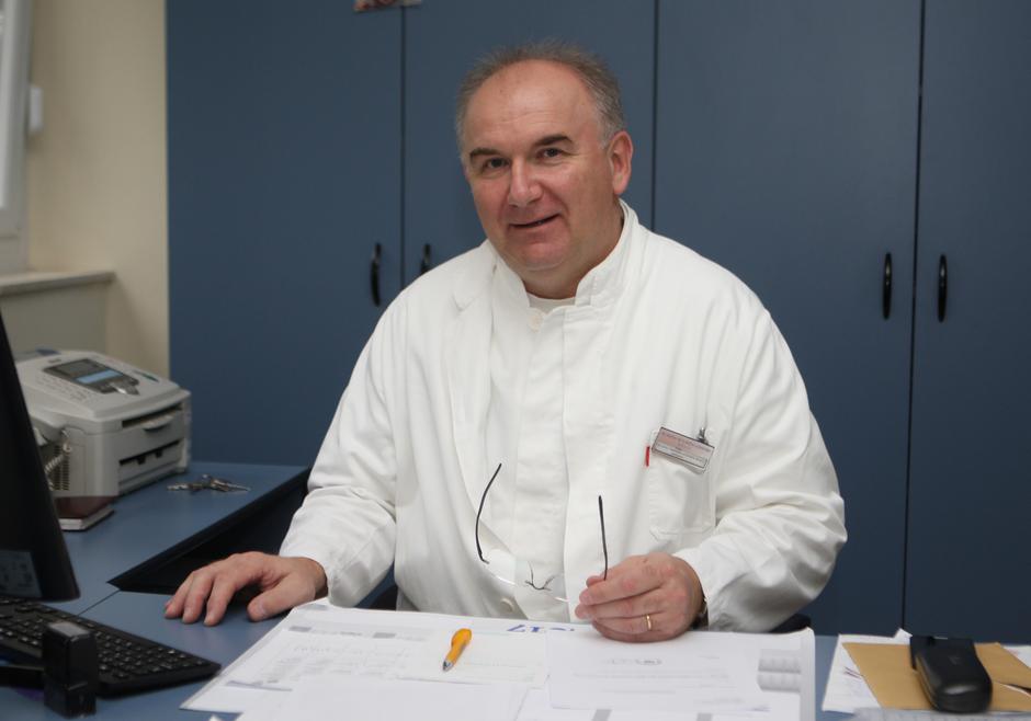 prof.prim.dr.sc. Trpimir Glavina