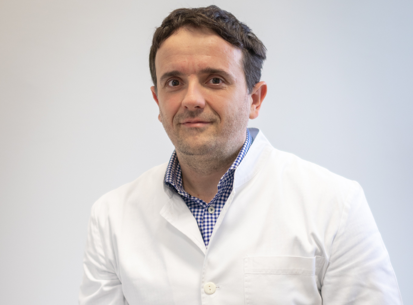 dr. Gorislav Erceg