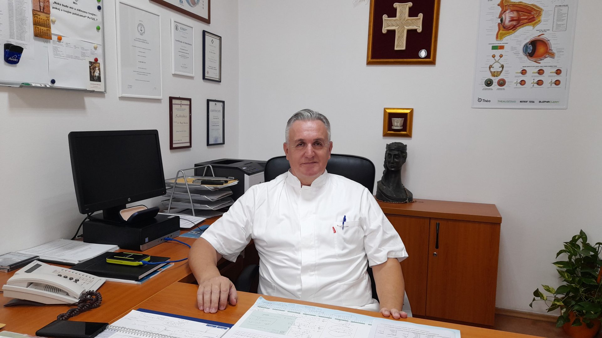 prof. dr. sc. Kajo Bućan prof. dr. sc. Kajo Bućan