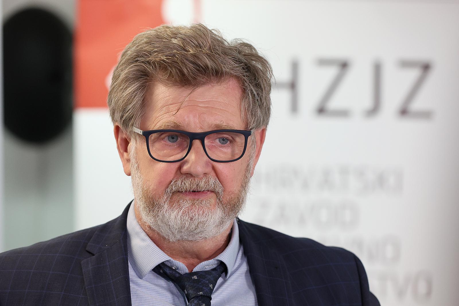 akademik Bojan Jelaković