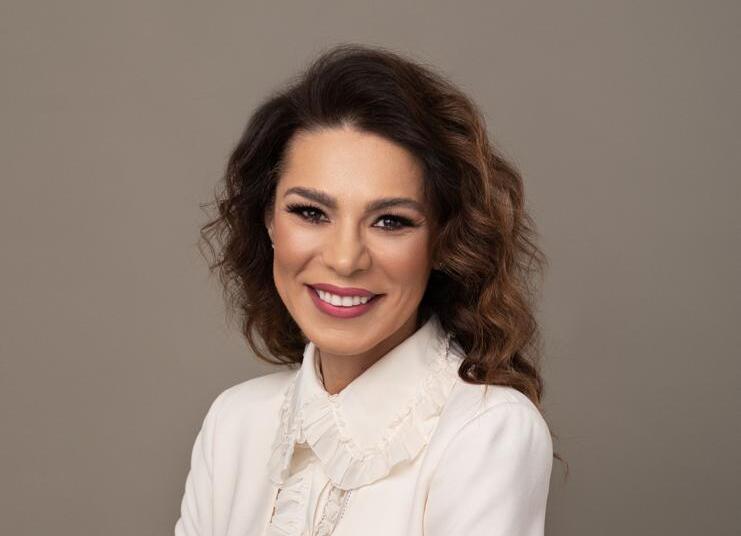 dr. Kristina Bojanić