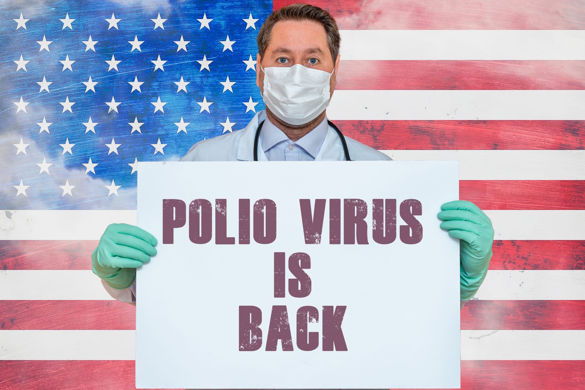 polio virus