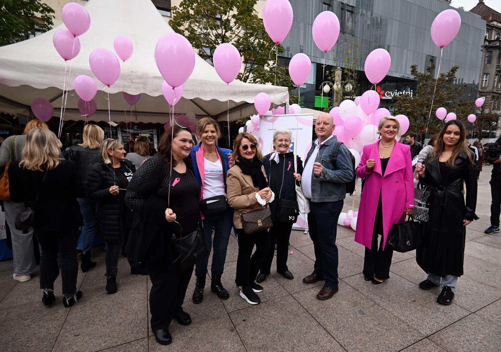 Dan ružičaste vrpce