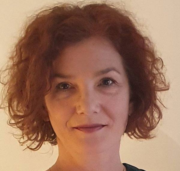 prof. Gordana Keresteš