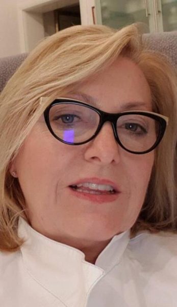 dr. Anka Jurišić Kvesić