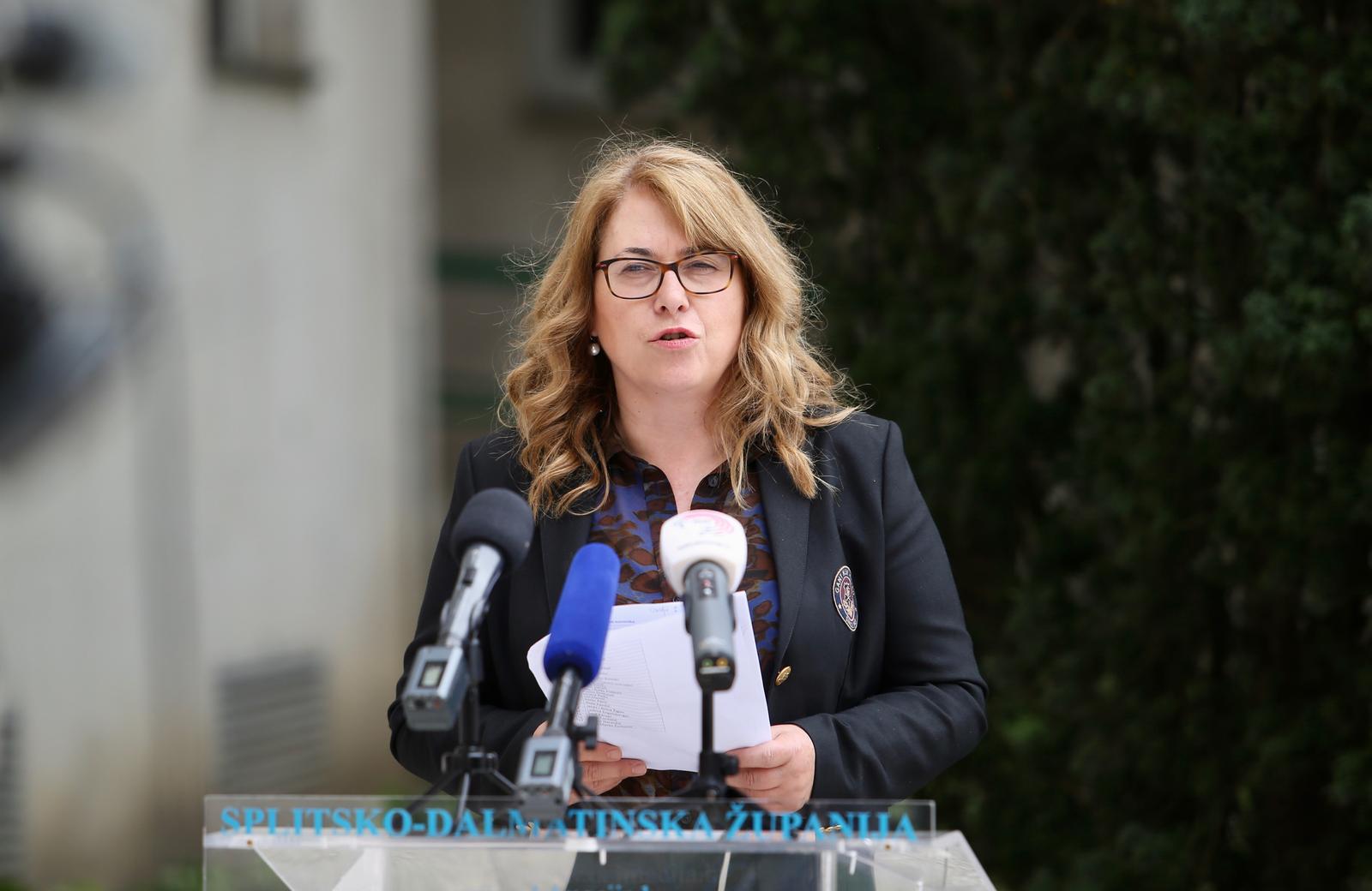 dr. Željka Karin