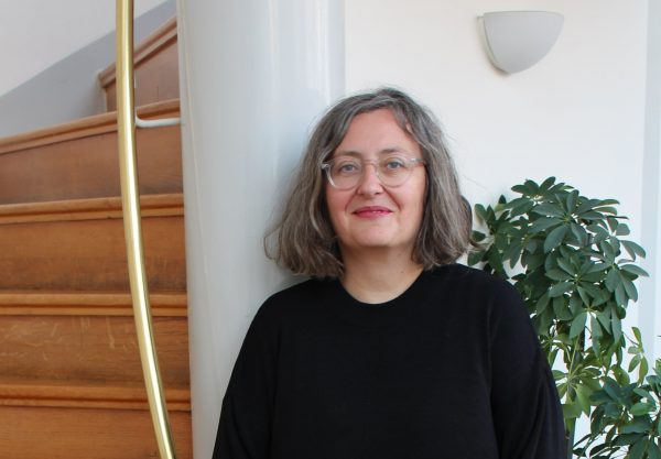 Zrinka Ristić Dedić