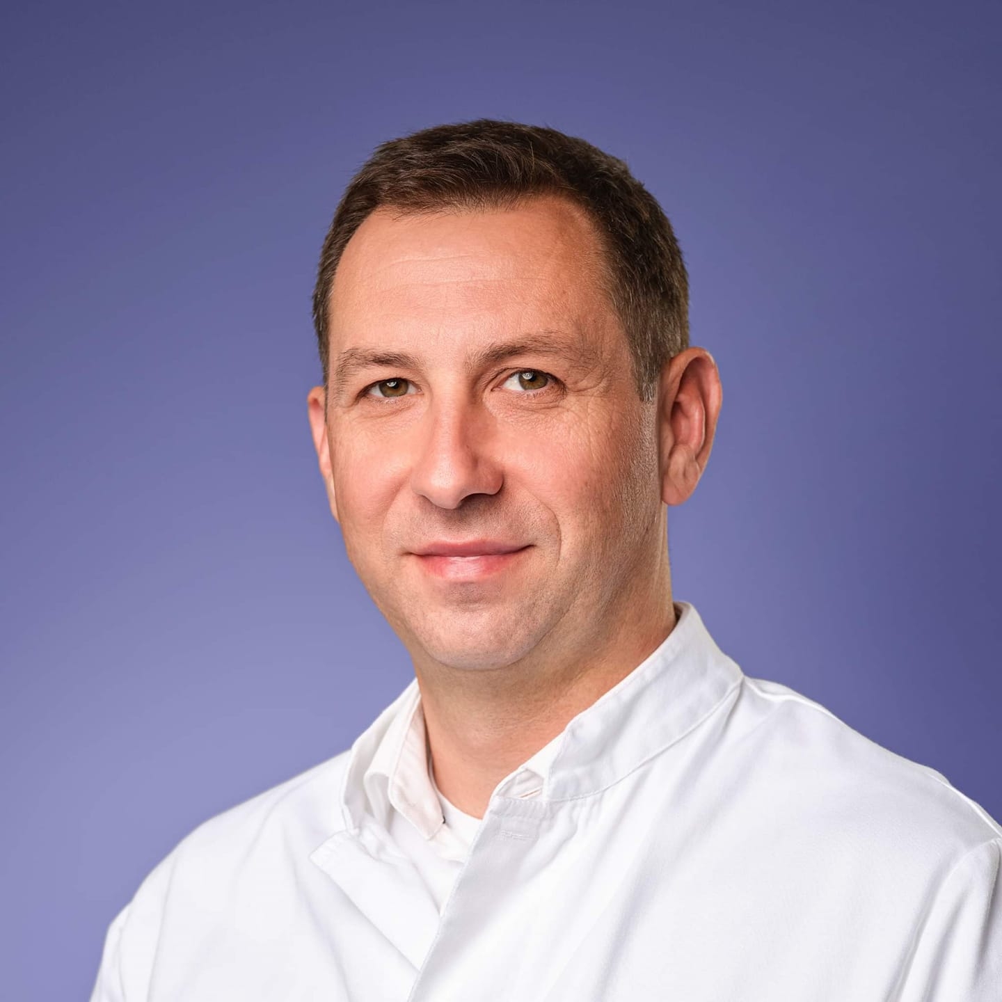 dr. Vide Bilić