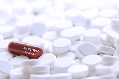 paxlovid