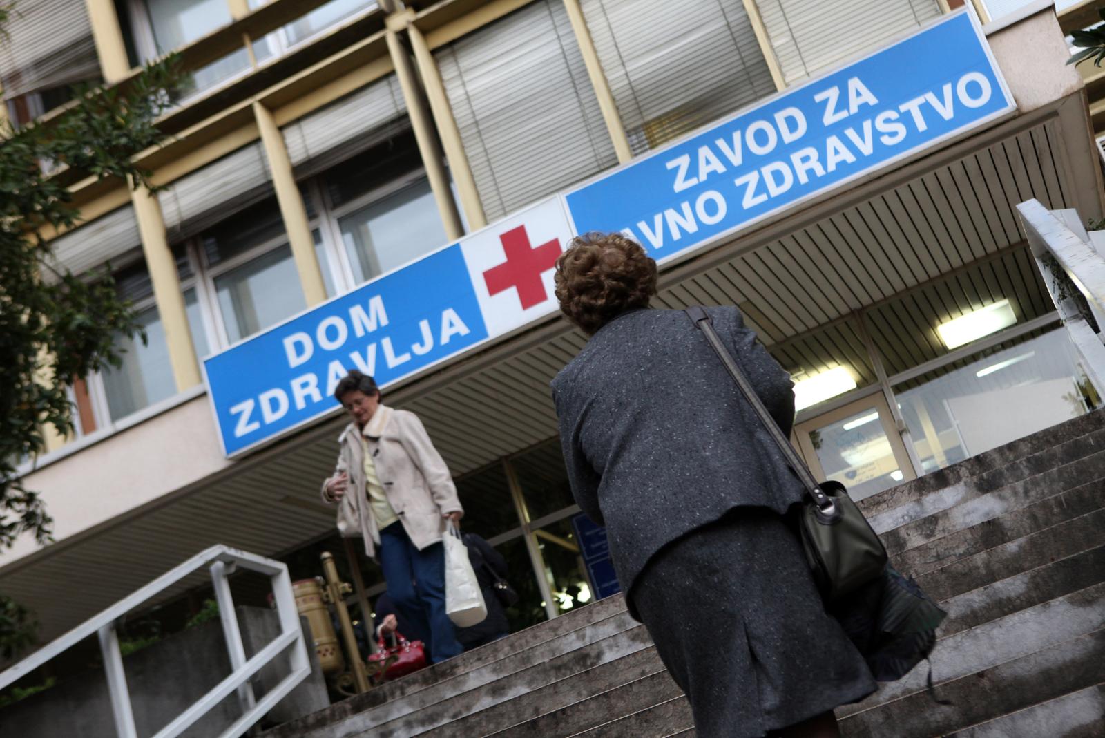 Narodni zdravstveni list