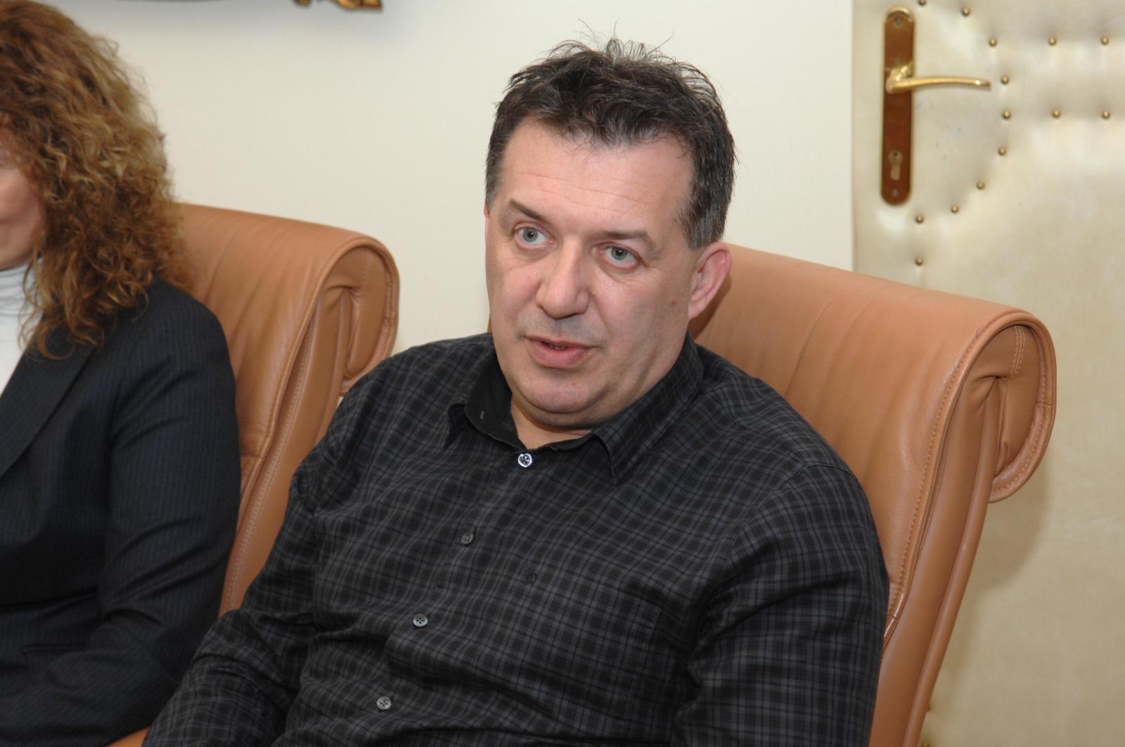dr. Habek