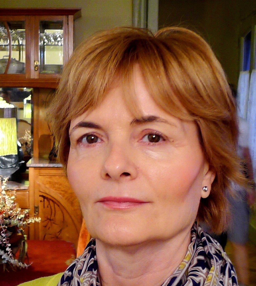 dr. Ilonka Artuković