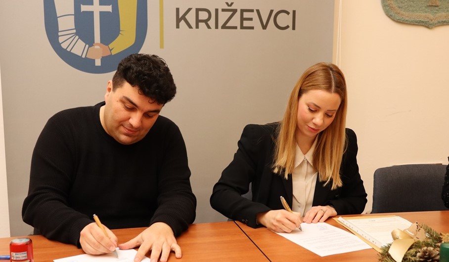 Križevci