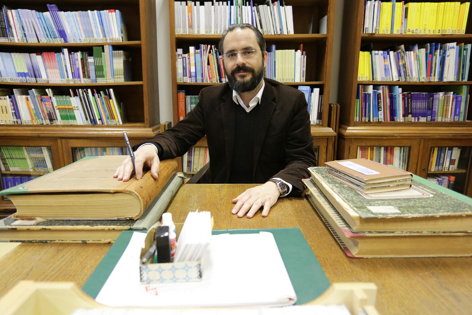 prof. Ognjen Brborović