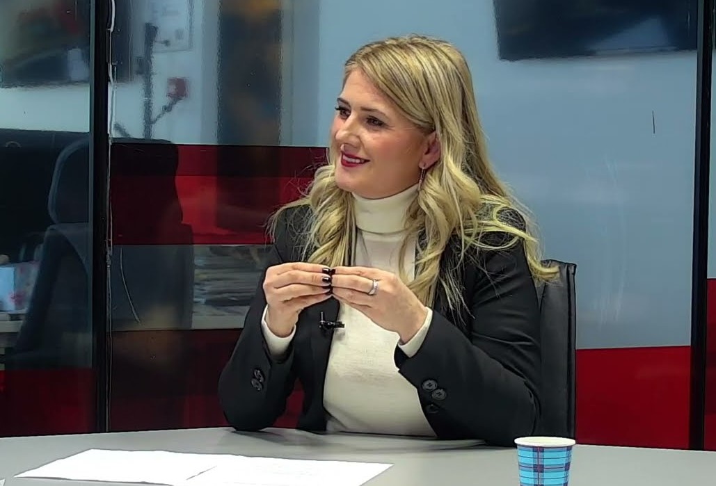 mag. Jelena Vrdoljak