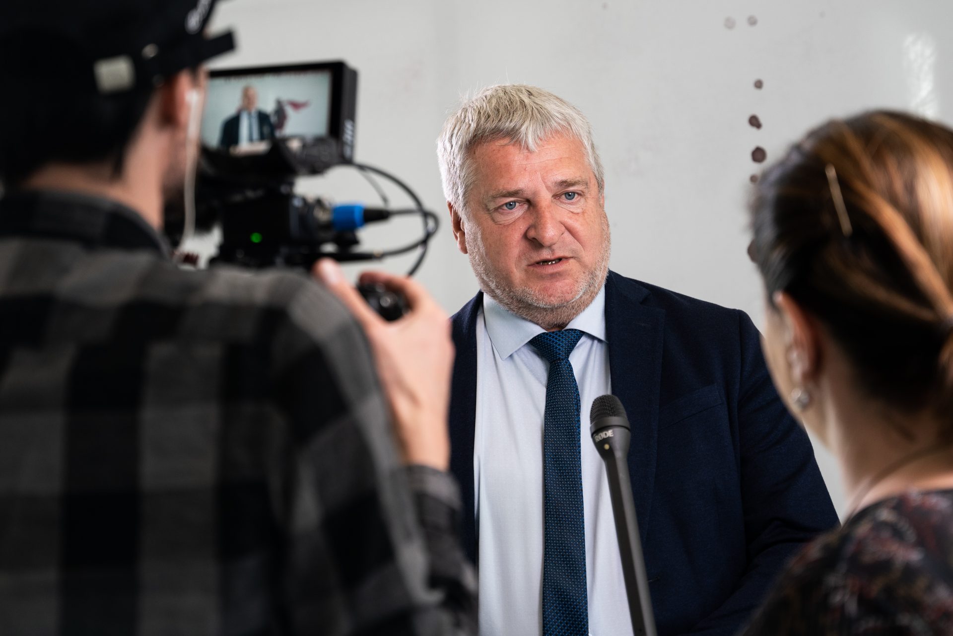 klinička ispitivanja