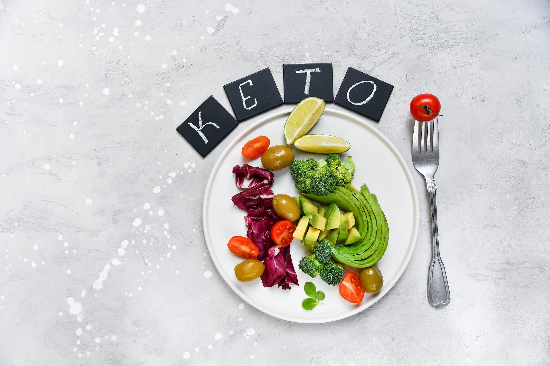 keto prehrana