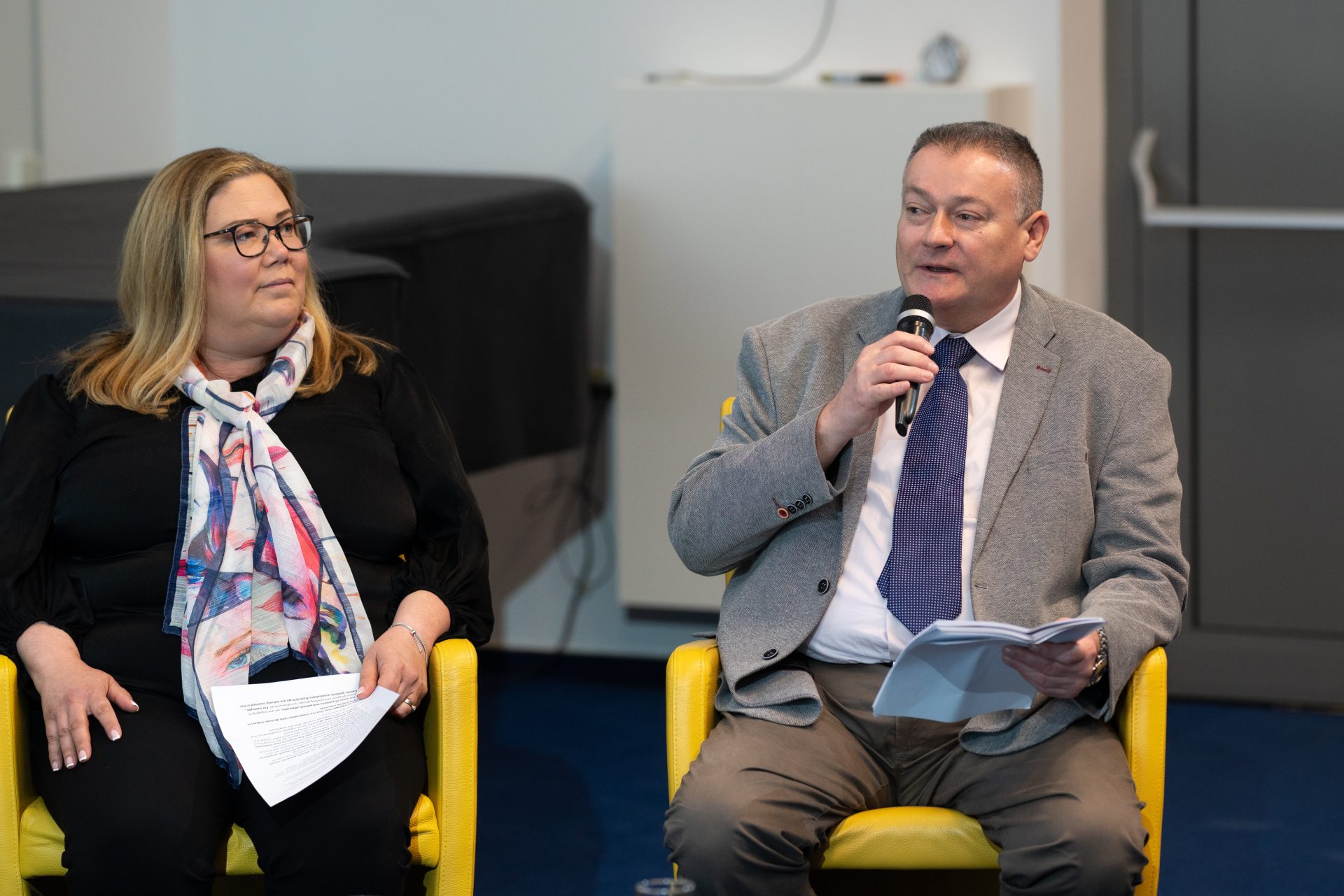 Dražen Vincek, predsjednik HULL-a. Dražen Vincek, predsjednik HULL-a.