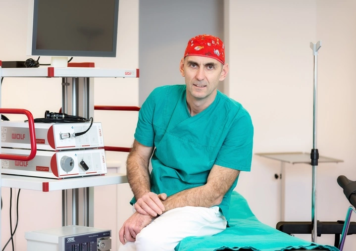 dr. Vladimir Šparac